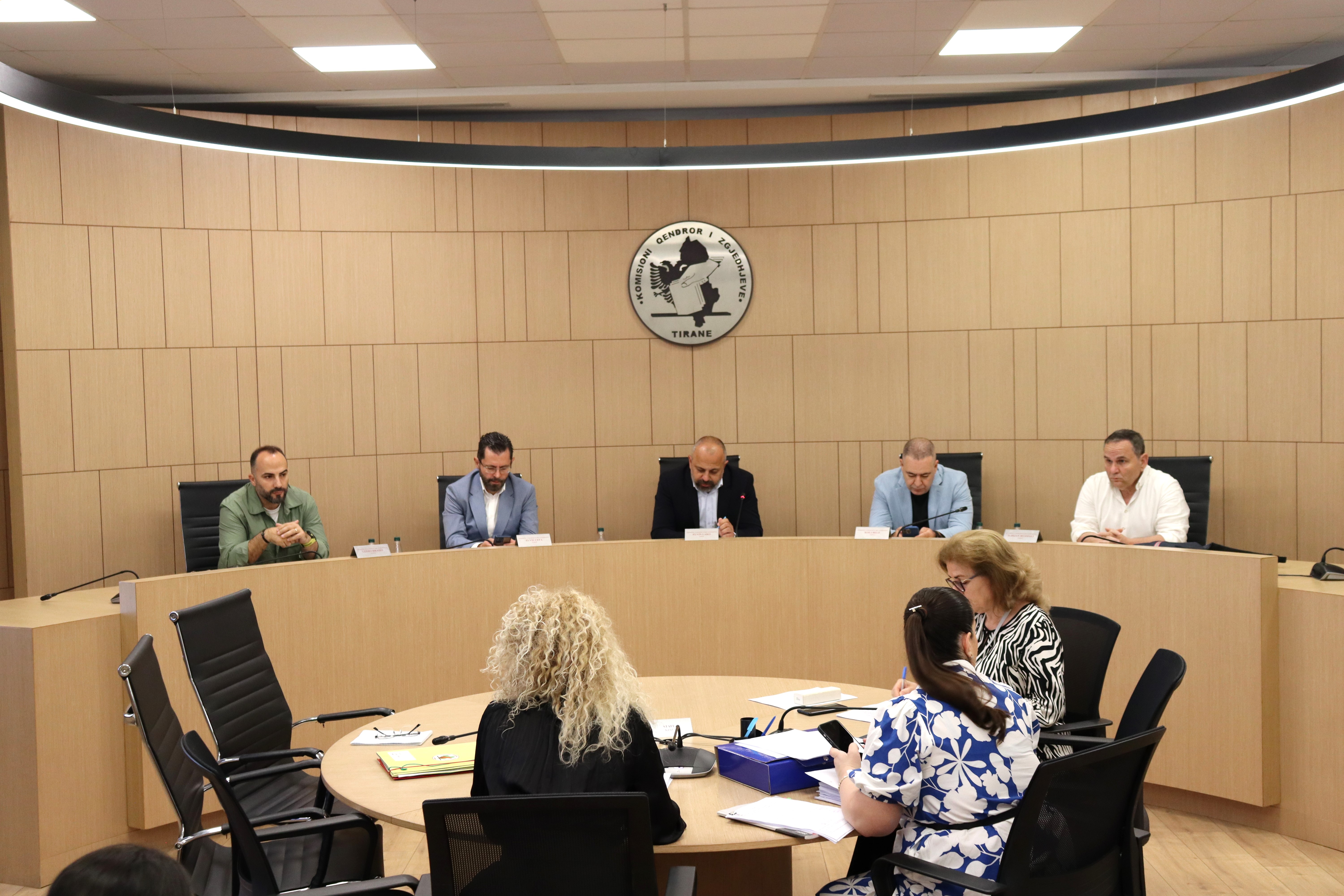 KAS rrëzon kërkesat ankimore të Koalicionit PD-ASHM për qarkun Dibër dhe Shkodër