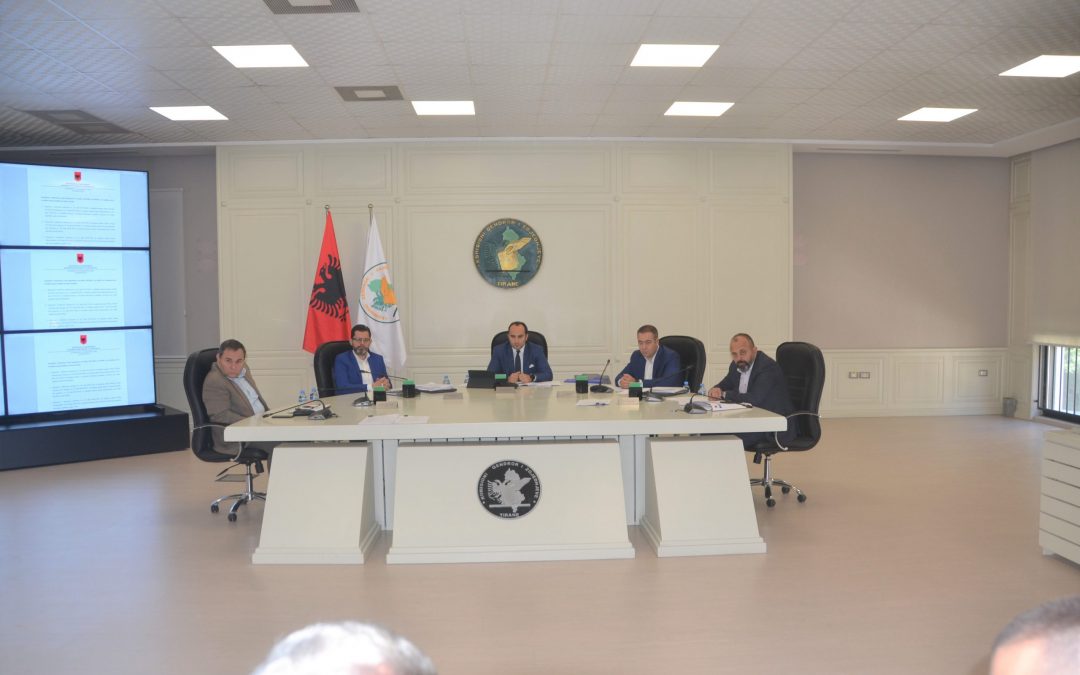 CSC concludes review of three election disputes for Gjirokastër Regions, decides to reject them.