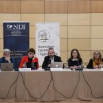 KQZ – Tryezë konsultimi për kuadrin rregullator të financimit të partive politike së bashku me NDI