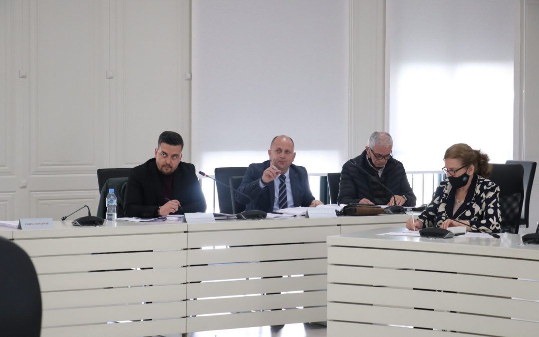 Quantity of ballots to be produced for April 25,2021 parliamentary elections approved.