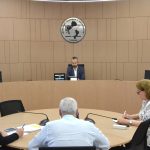 Commissioner allocates mandates to Mayors of 6 municipalities and 7 municipal  councils