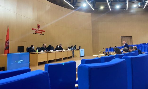 Partial elections for the Mayor of Himarë – the Electoral College approves the procedural deadlines