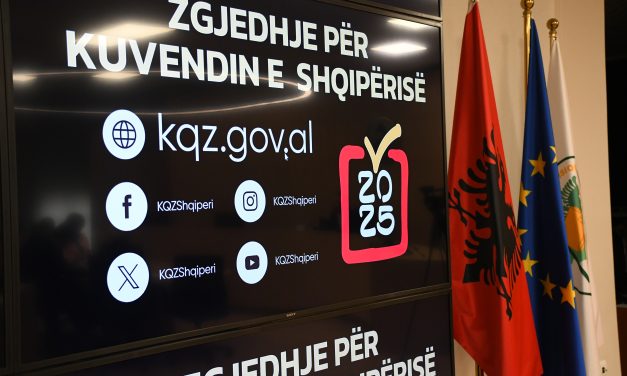 KSHZ cakton numrin e kandidatëve për deputetë në listat shumemërore që do të paraqiten nga subjektet zgjedhore